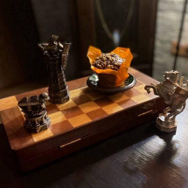 Карамель з арахісом