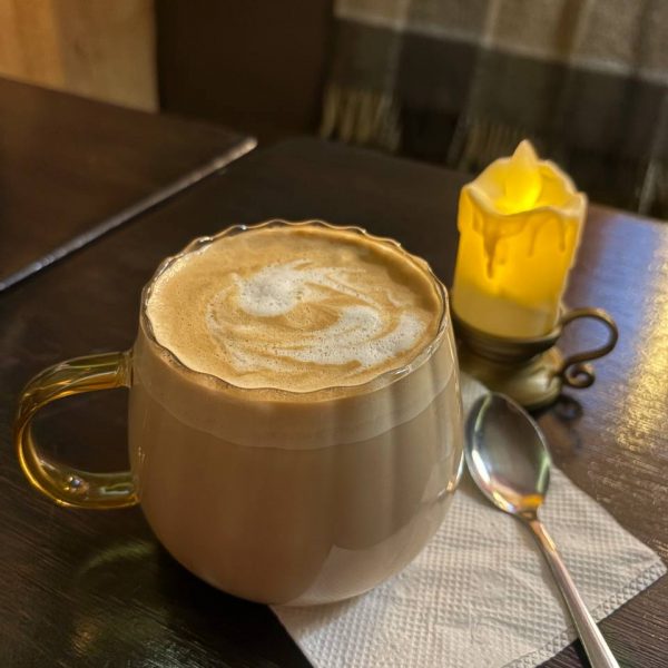 Лев'ячий РРРАФ