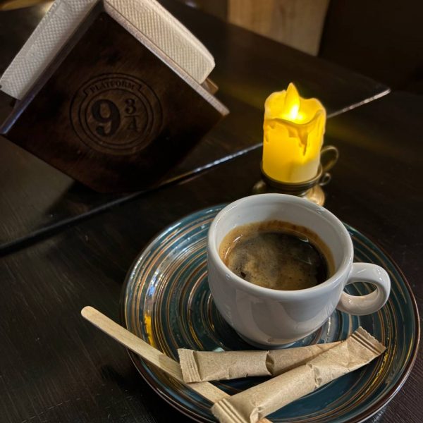 Американо НОКС