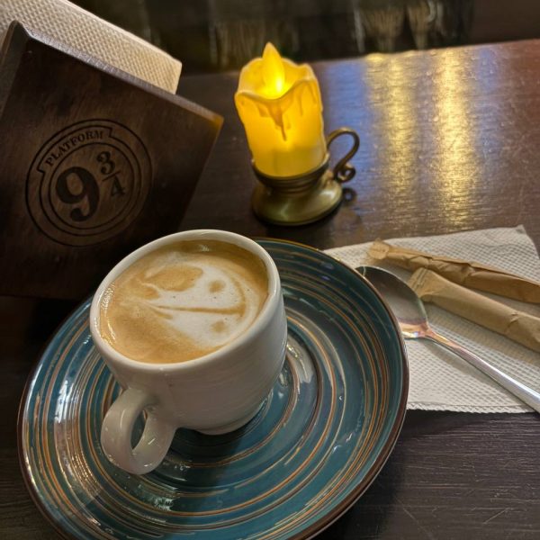 Американо ЛЮМУС