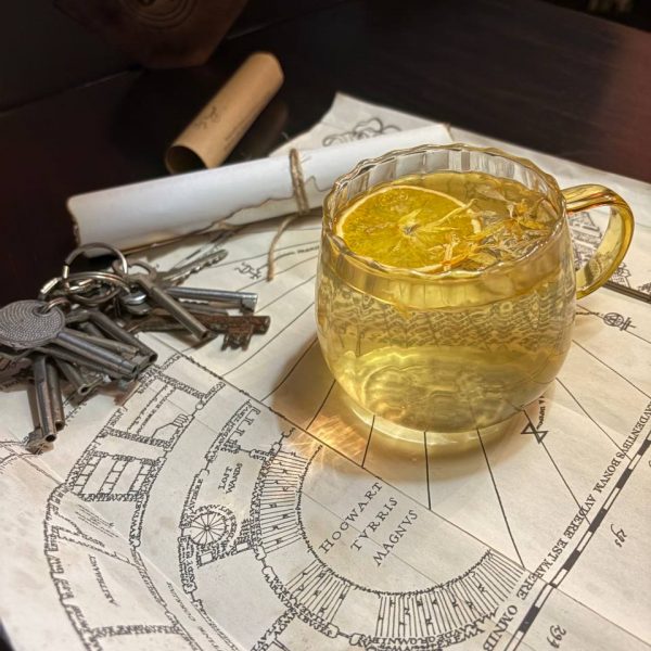 Чай РІДІКУЛУС