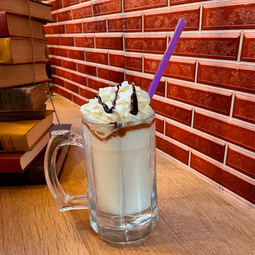 Вершкове пиво