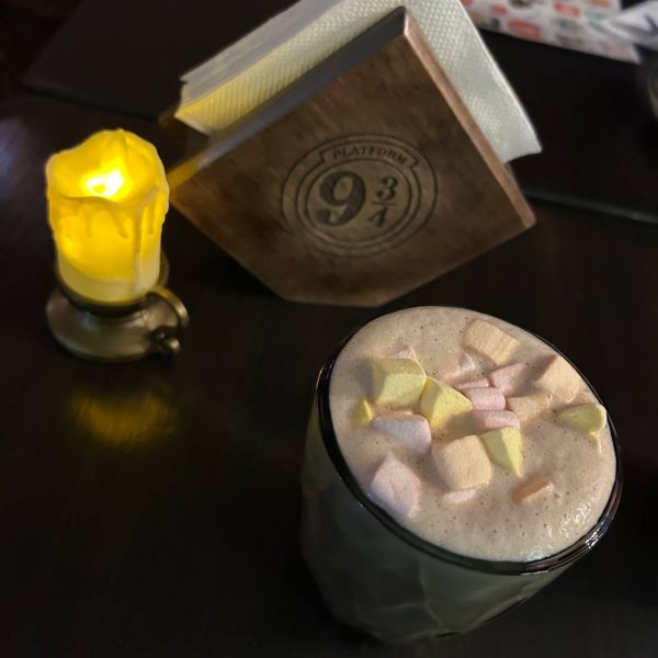 Какао КЕДАВРА