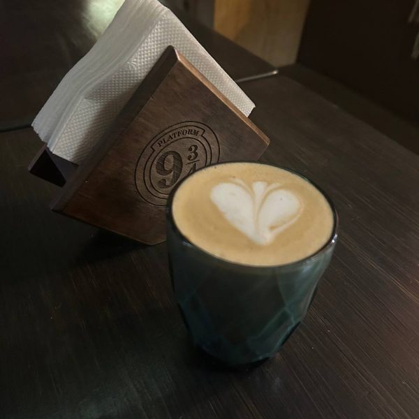 Капучіно ЛЕВІОСА