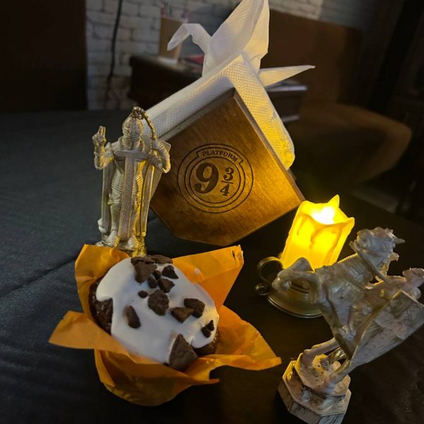 Кукіс з орео