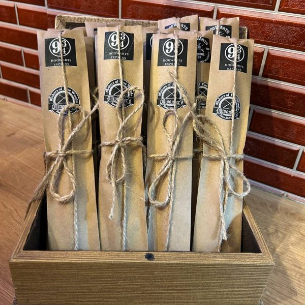 Чарівна паличка