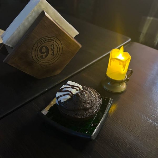 Фондан Шоколадний