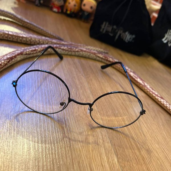 Окуляри Гаррі