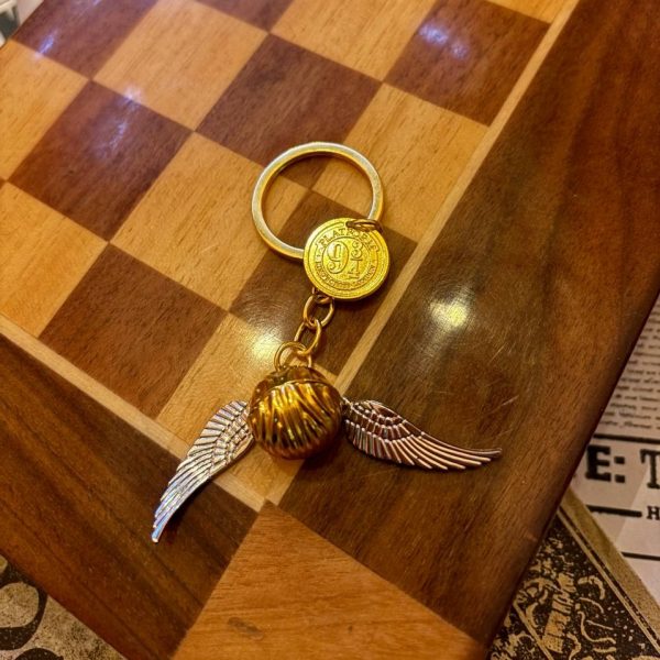 Брелок Снітч