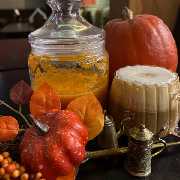 Гарбузове ЛАТЕ