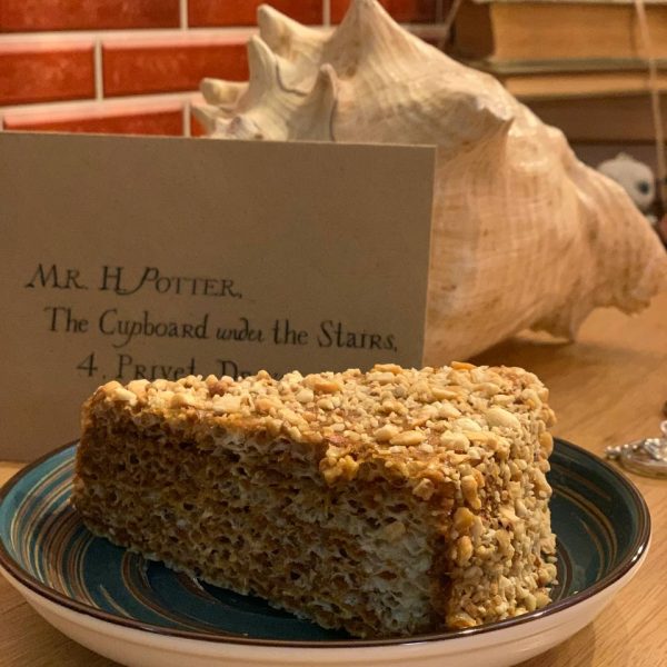 Солодкий Квиток