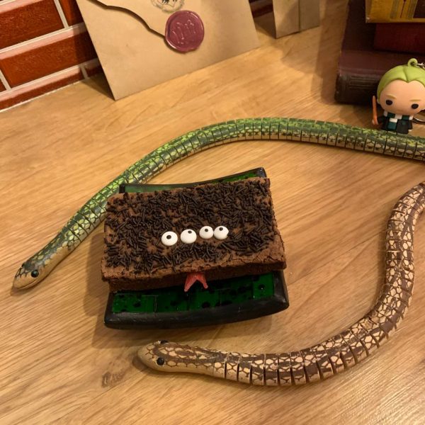 Кусюча книга